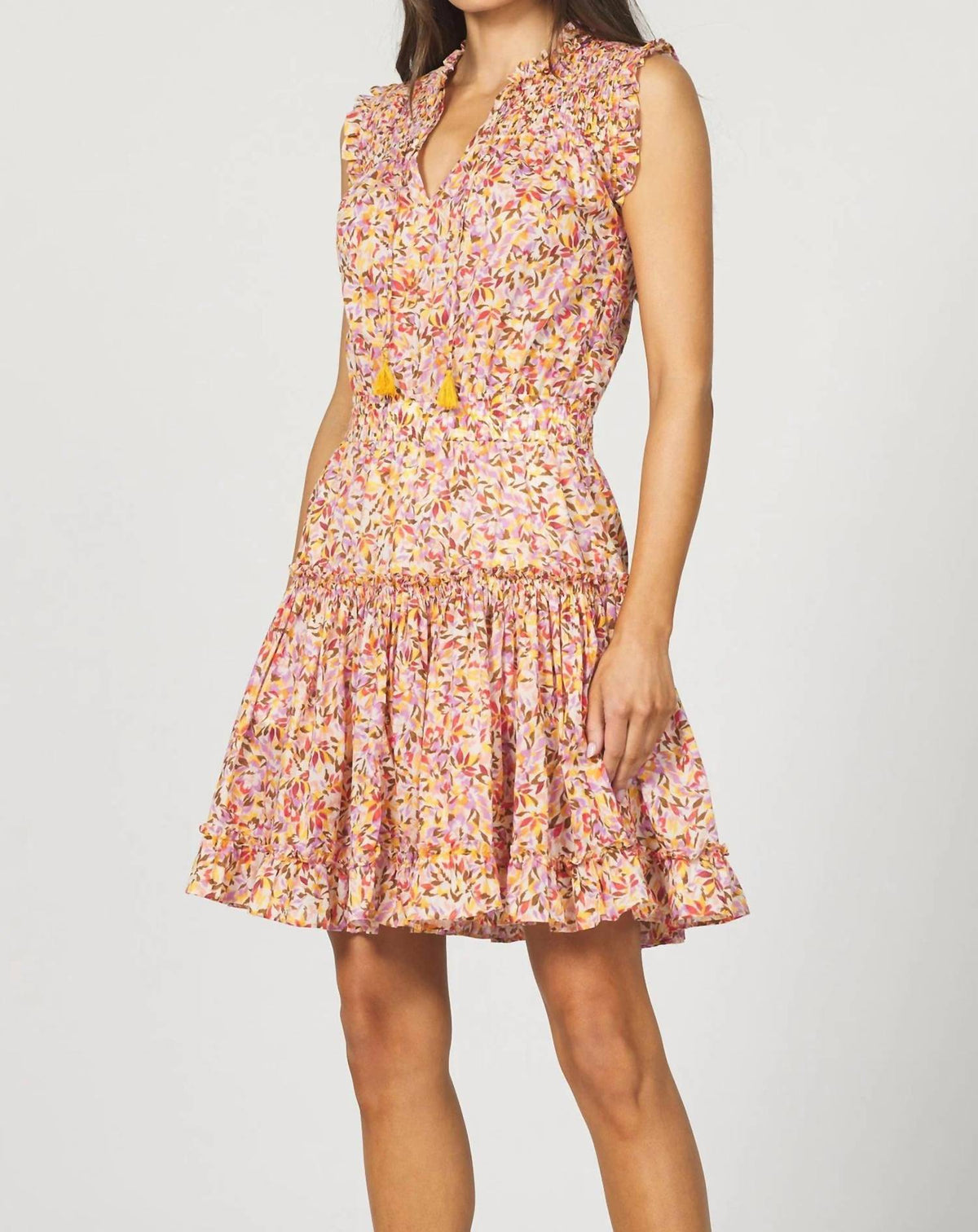 Dear John Denim - Melodie Dress