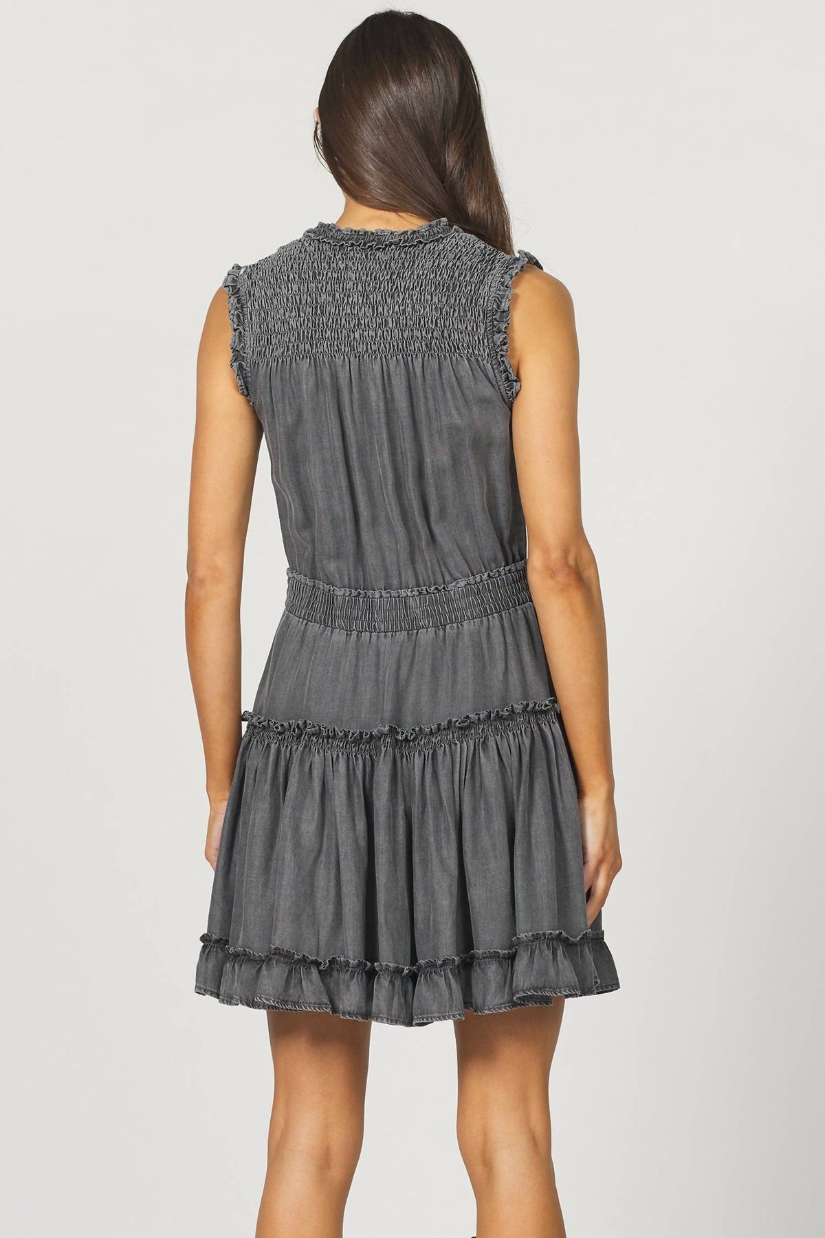 Dear John Denim - Melodie Mini Dress