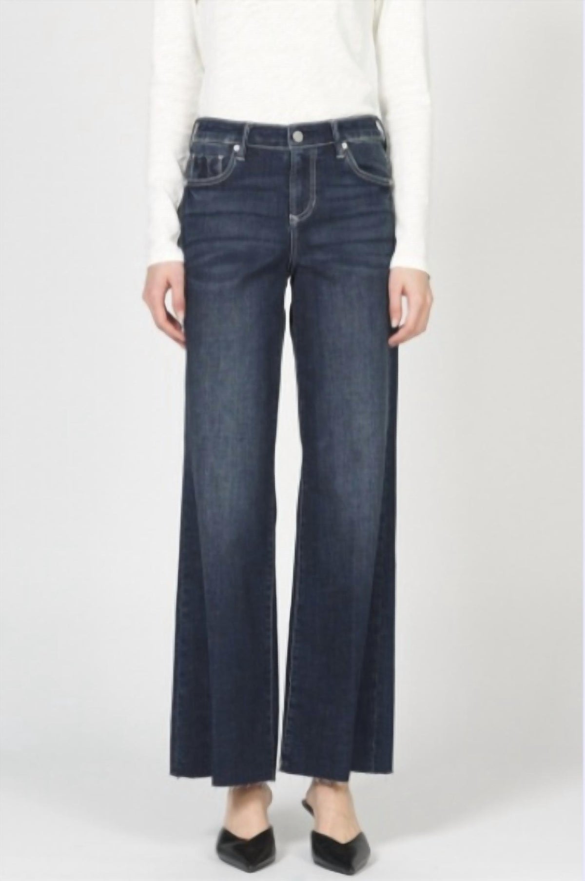 Dear John Denim - Micah Jeans