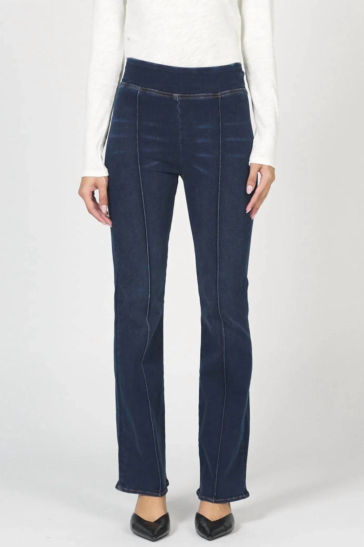 Dear John Denim - Mindy Bootcut Jean