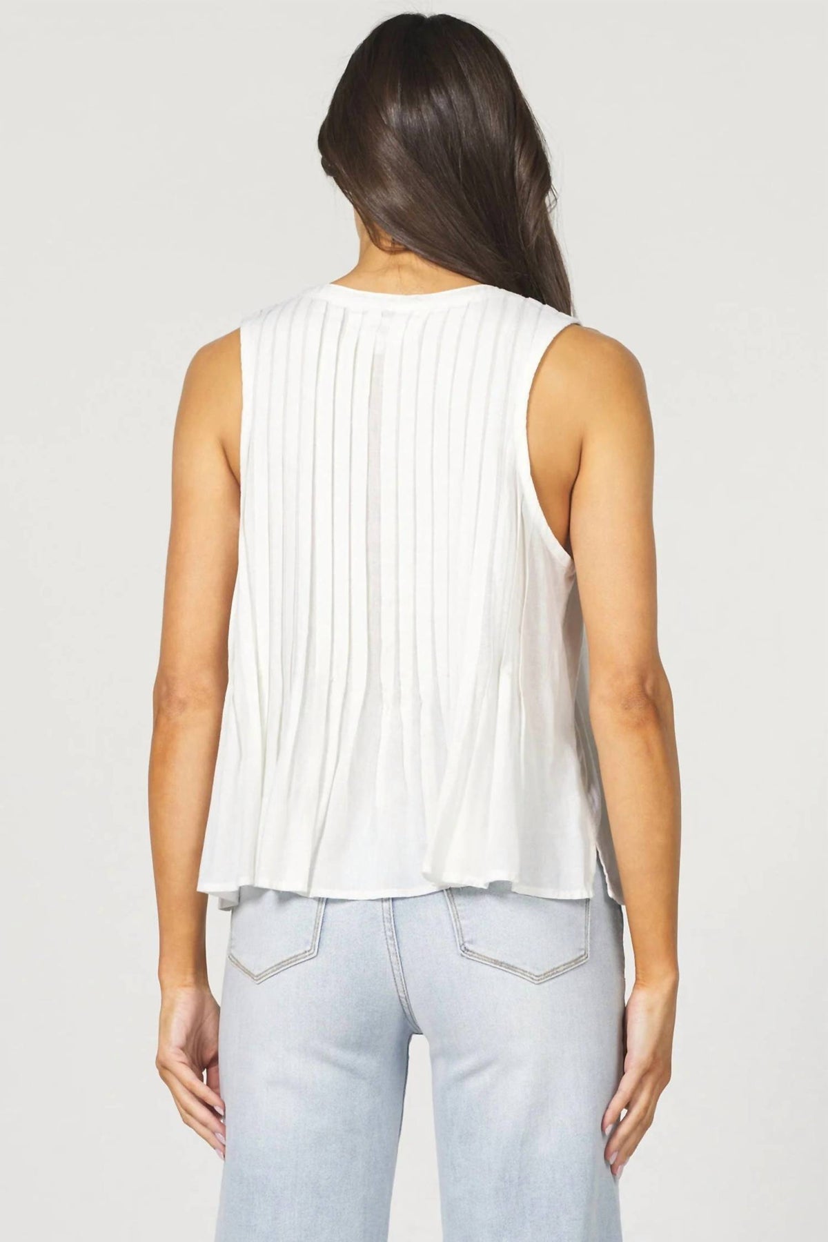 Dear John Denim - Myron Top