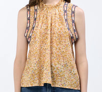 Dear John Denim - Naya Top