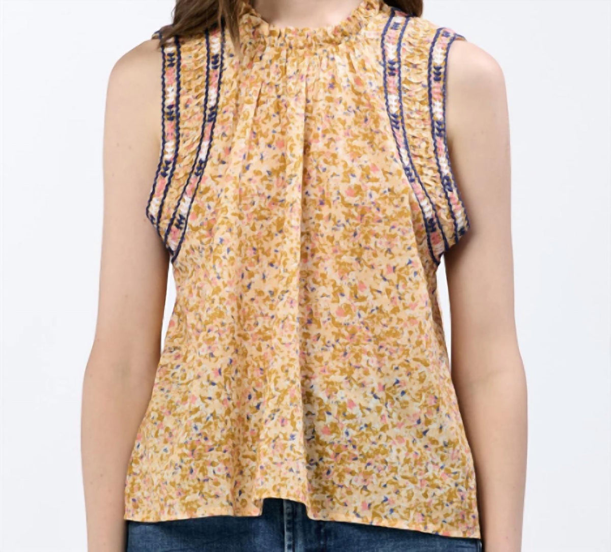 Dear John Denim - Naya Top