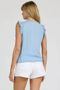 Dear John Denim - Nicola Top