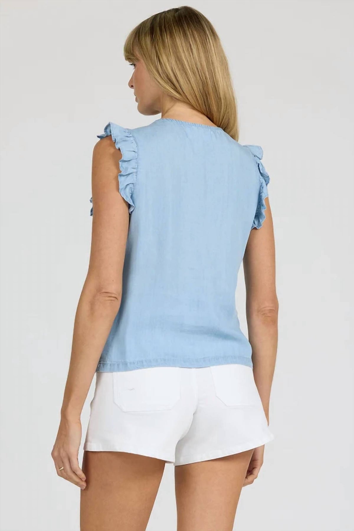 Dear John Denim - Nicola Top