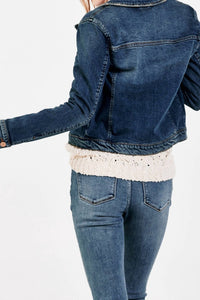 Dear John Denim - Nicole Denim Jacket