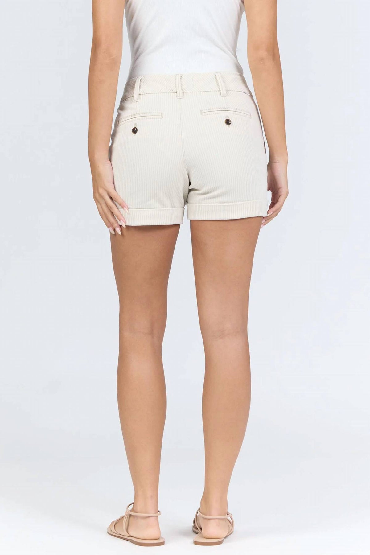 Dear John Denim - North Hampton Shorts
