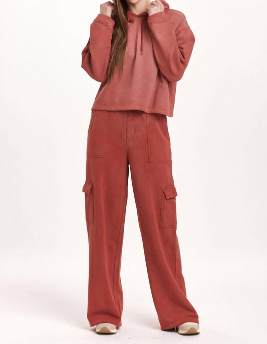 Dear John Denim - Paxton Hoodie - clothing - cotton - hoodies