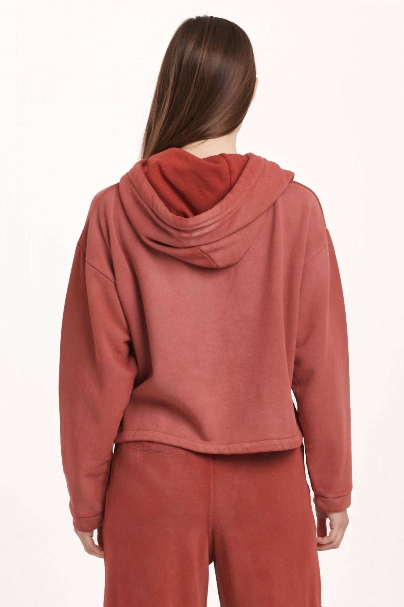 Dear John Denim - Paxton Hoodie - clothing - cotton - hoodies