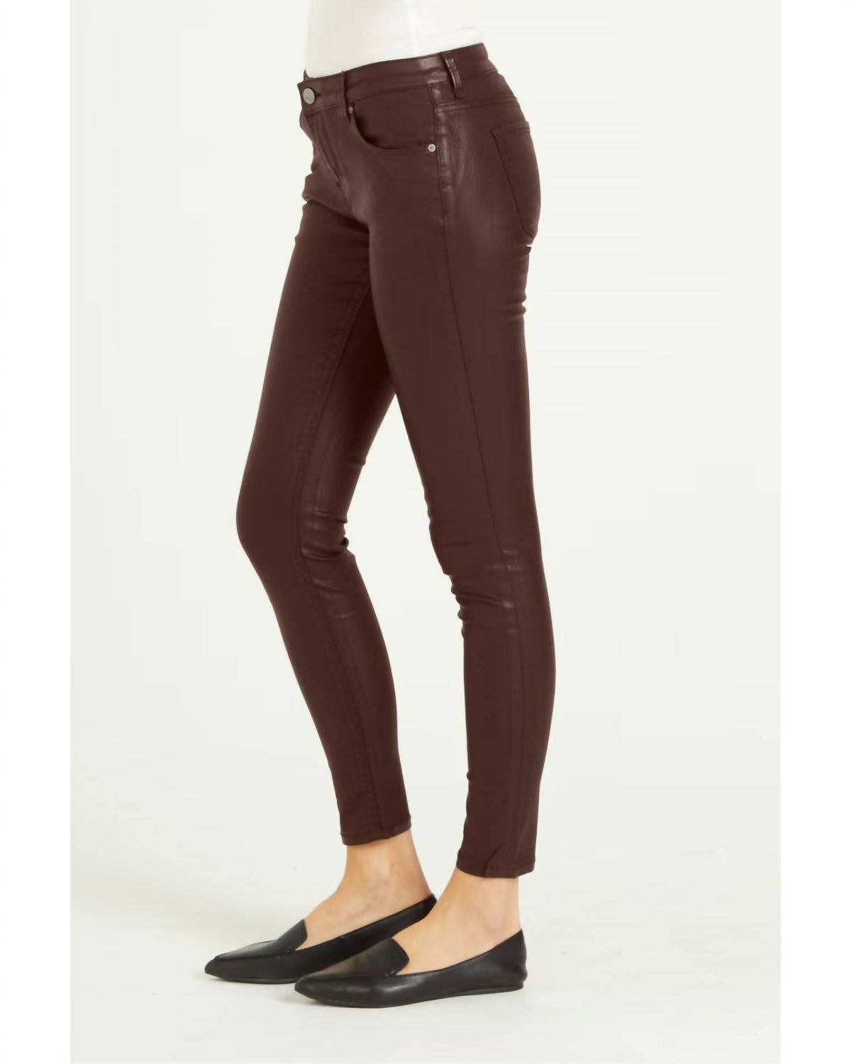 Dear John Denim - Pixie Skinny Jean