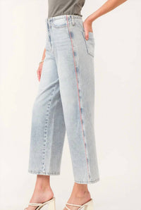 Dear John Denim - Polly Naples Jean