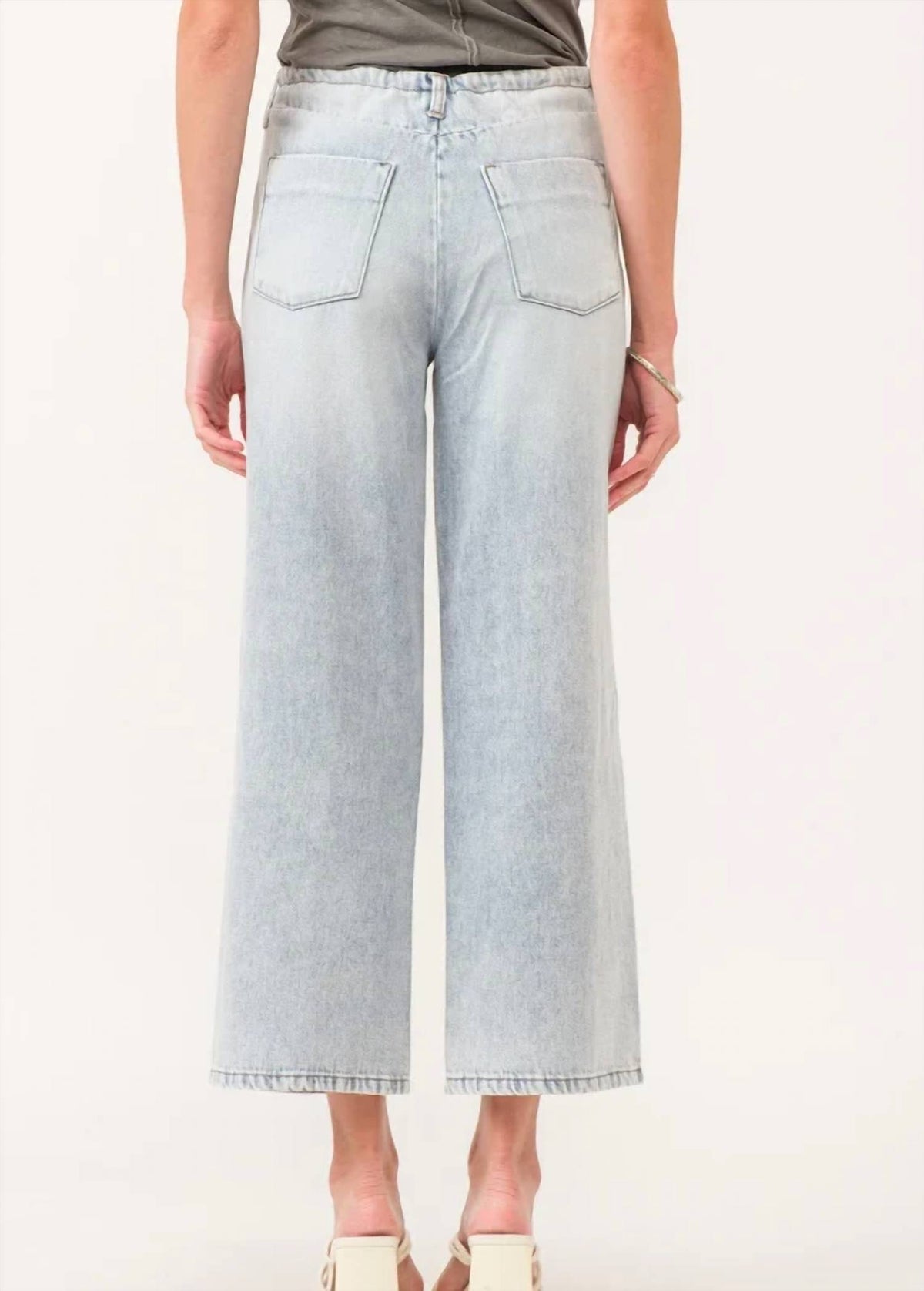 Dear John Denim - Polly Naples Jean