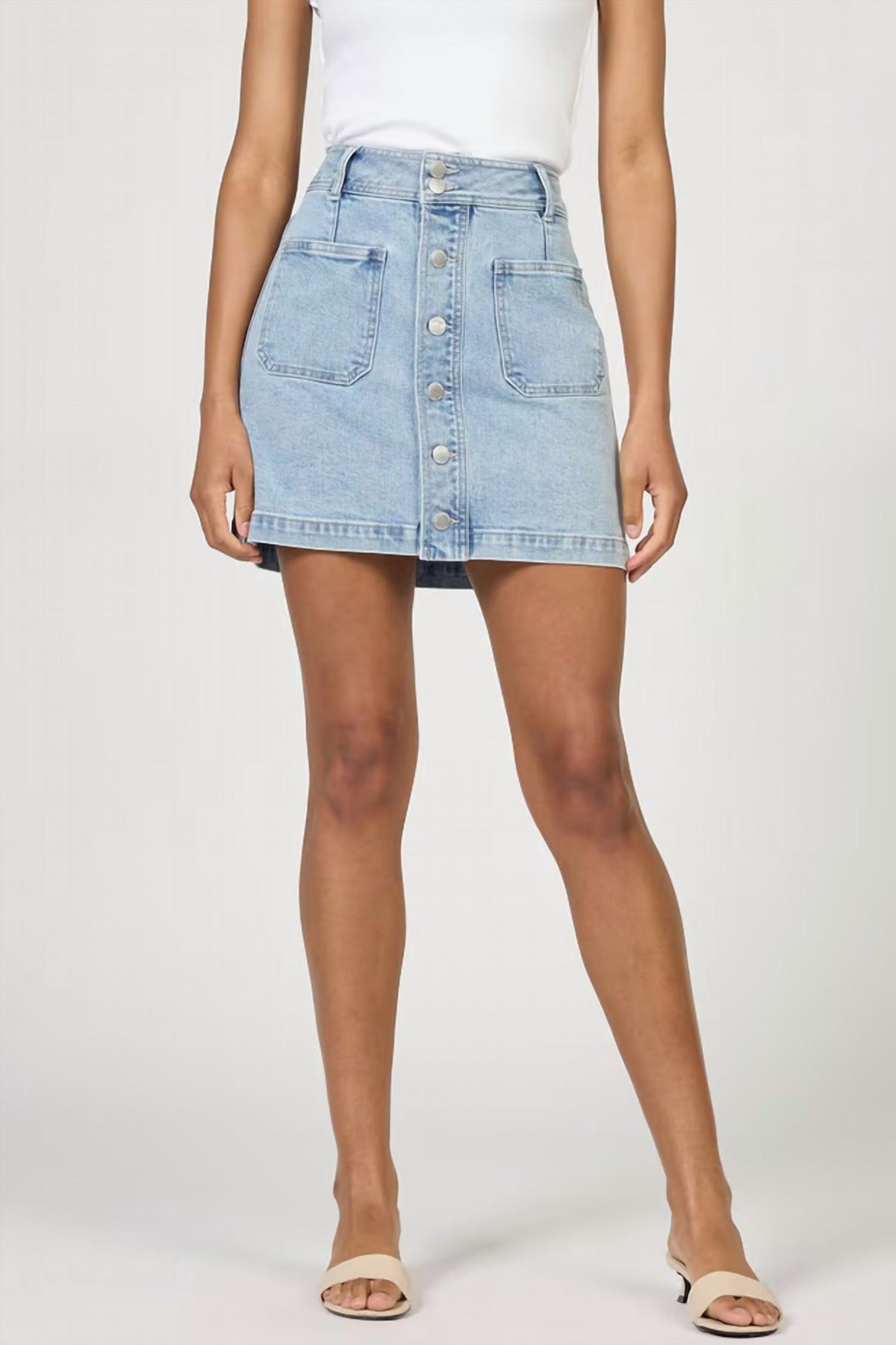 Dear John Denim - Quinn Skirt