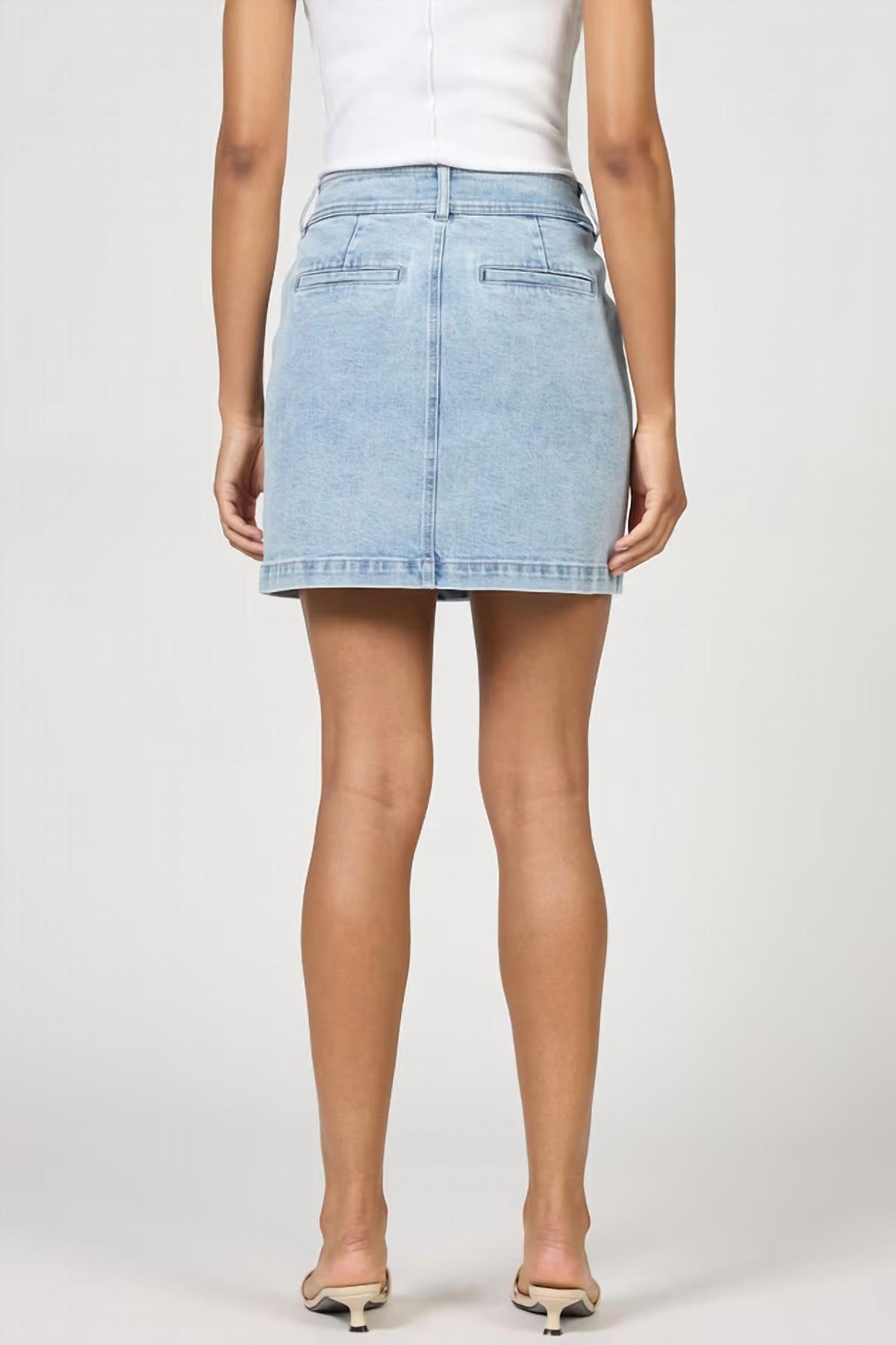 Dear John Denim - Quinn Skirt