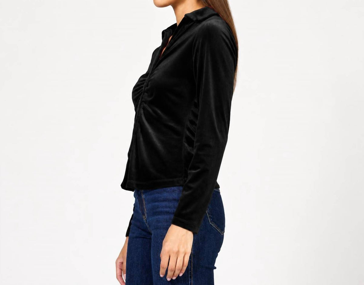 Dear John Denim - Romy Blouse