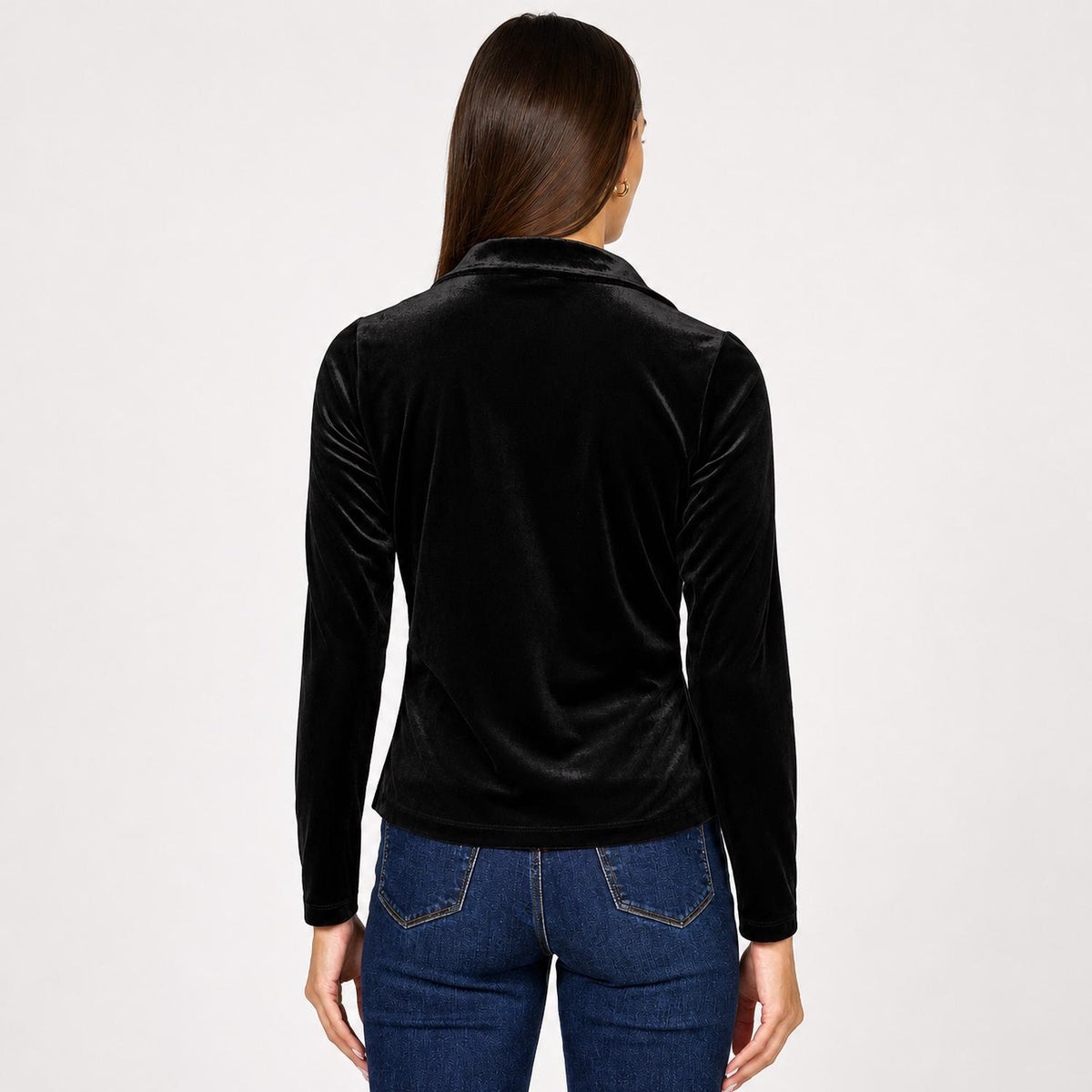 Dear John Denim - Romy Blouse