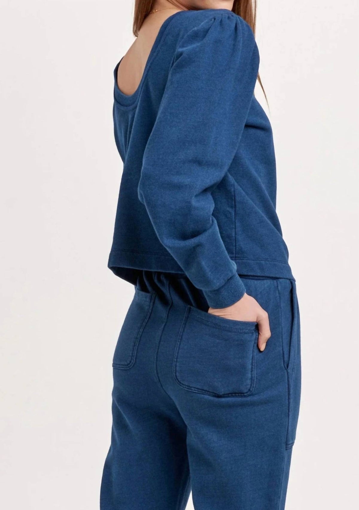 Dear John Denim - Same God Sweatshirt