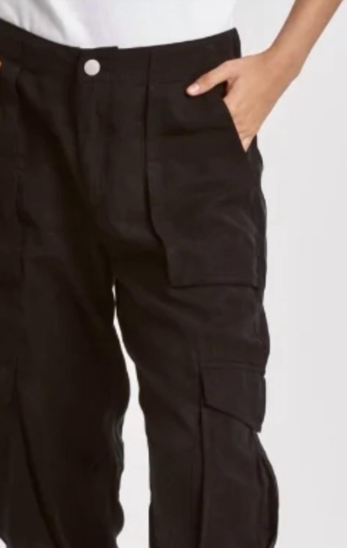 Dear John Denim - Sandy Cargo Jogger