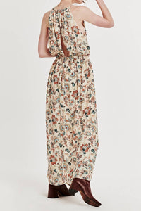 Dear John Denim - Sarah Y Maxi Dress
