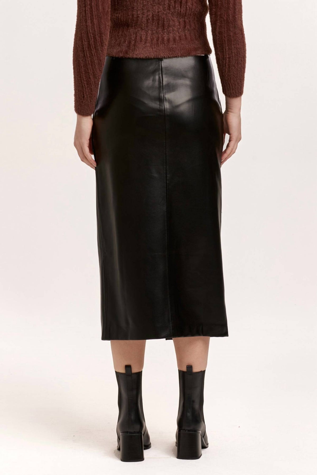 Dear John Denim - Sia Midi Skirt