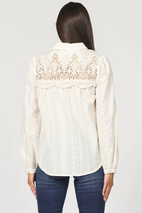 Dear John Denim - Simonette Shirt