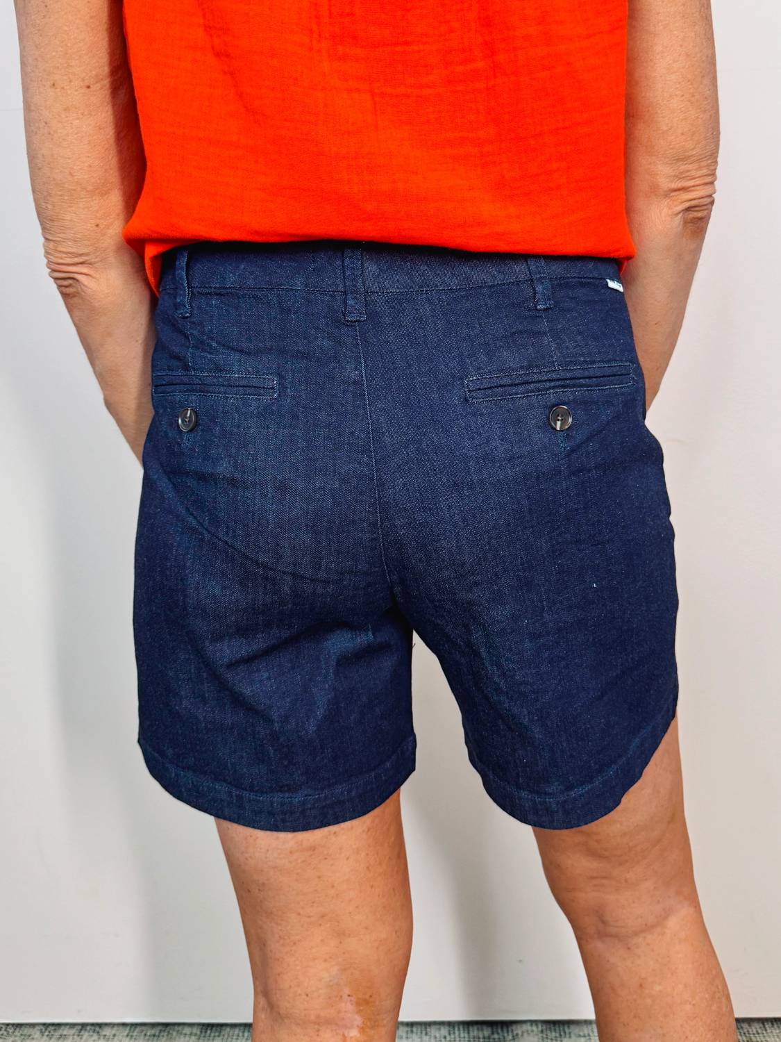 Dear John Denim - South Hampton Shorts