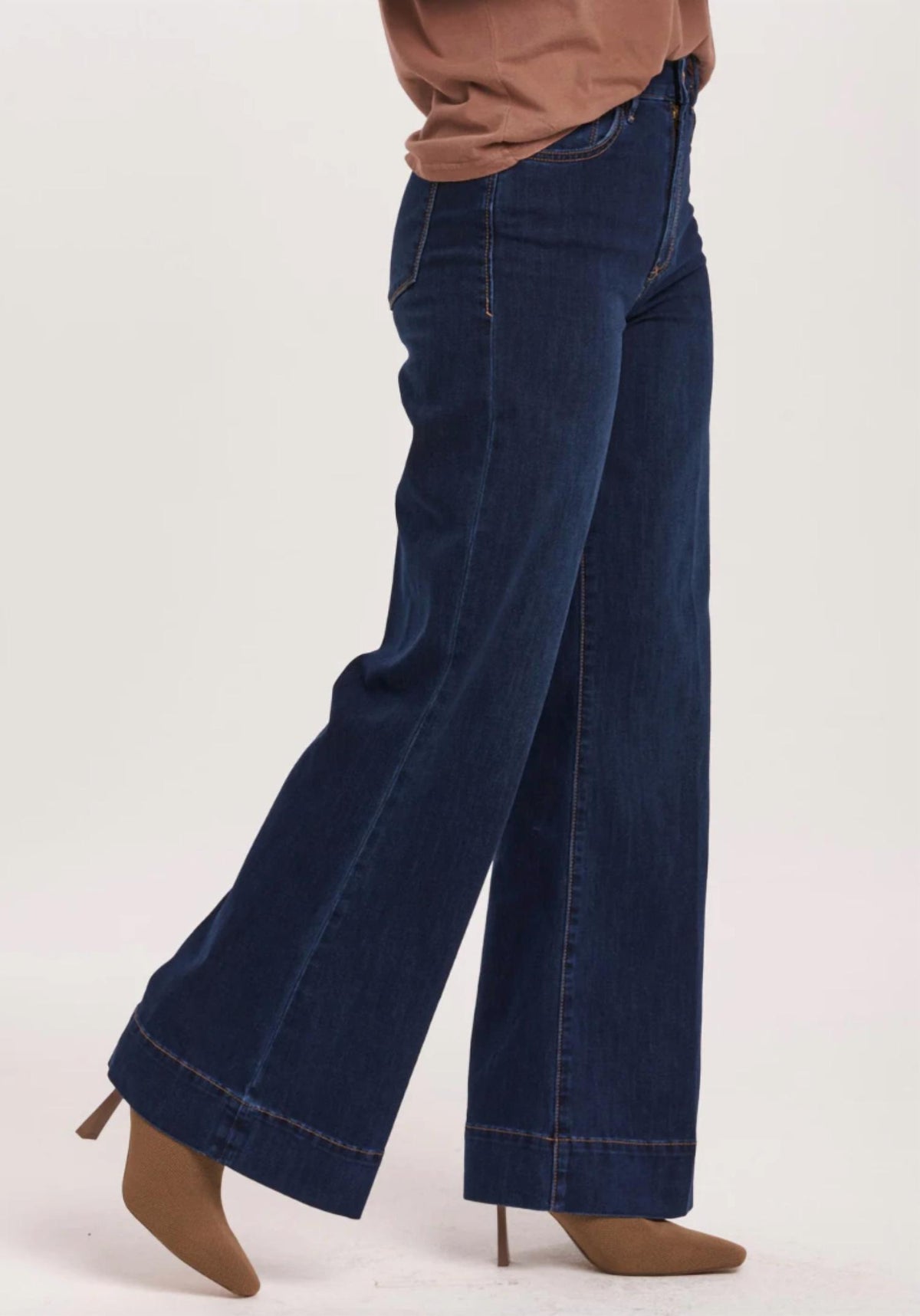 Dear John Denim - Star Demand Jeans