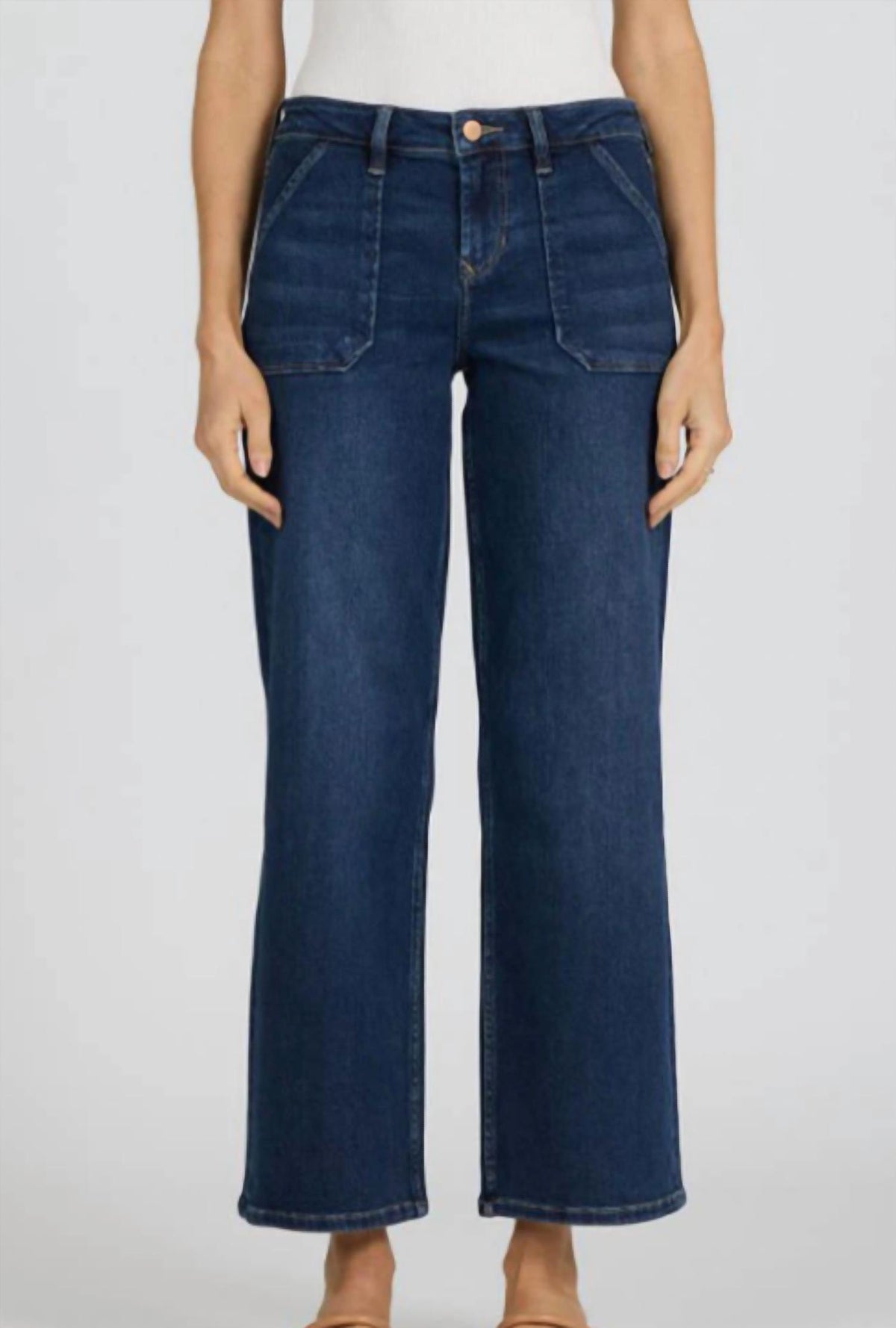 Dear John Denim - Taylor Jeans