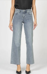 Dear John Denim - Taylor Straight Leg Jean