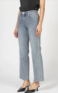 Dear John Denim - Taylor Straight Leg Jean