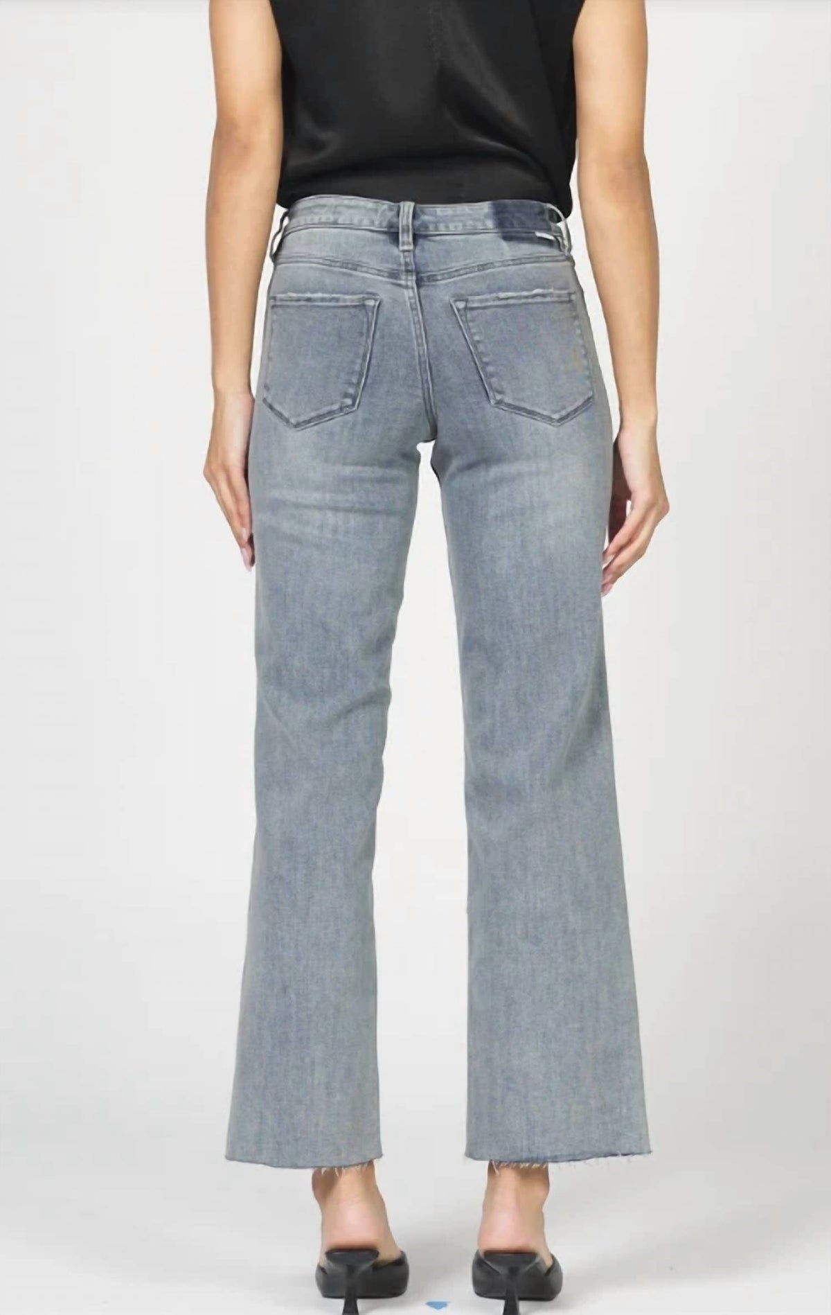 Dear John Denim - Taylor Straight Leg Jean