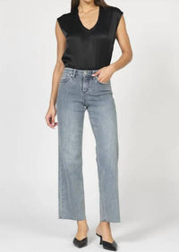 Dear John Denim - Taylor Straight Leg Jean