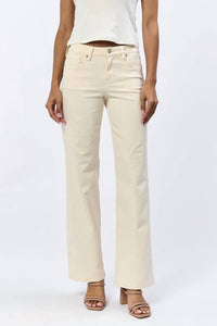Dear John Denim - Taylor Straight Leg Jean