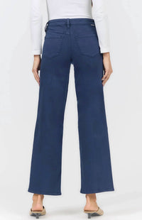 Dear John Denim - Taylor Straight Leg Jeans