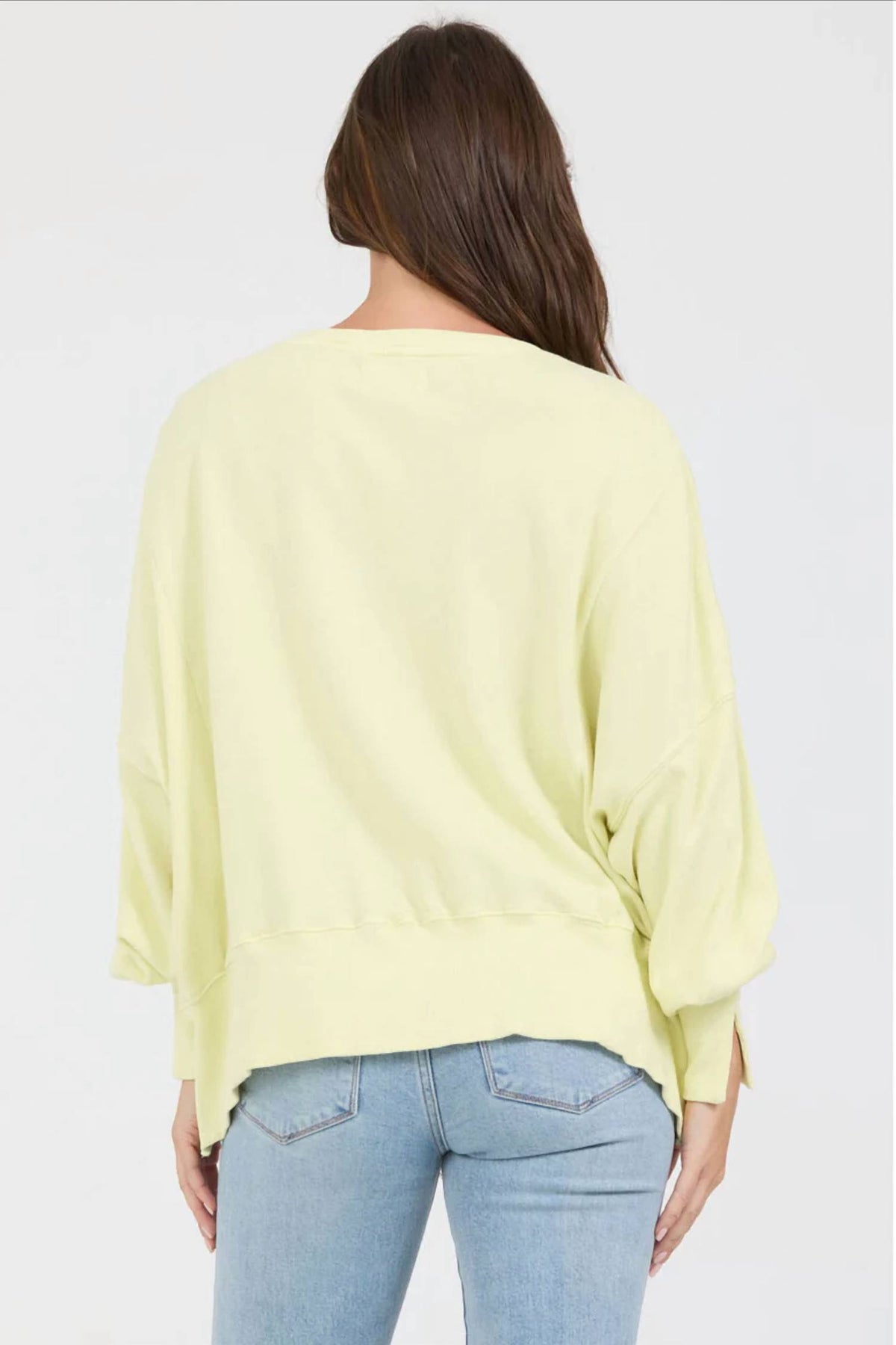 Dear John Denim - Trenton Sweatshirt