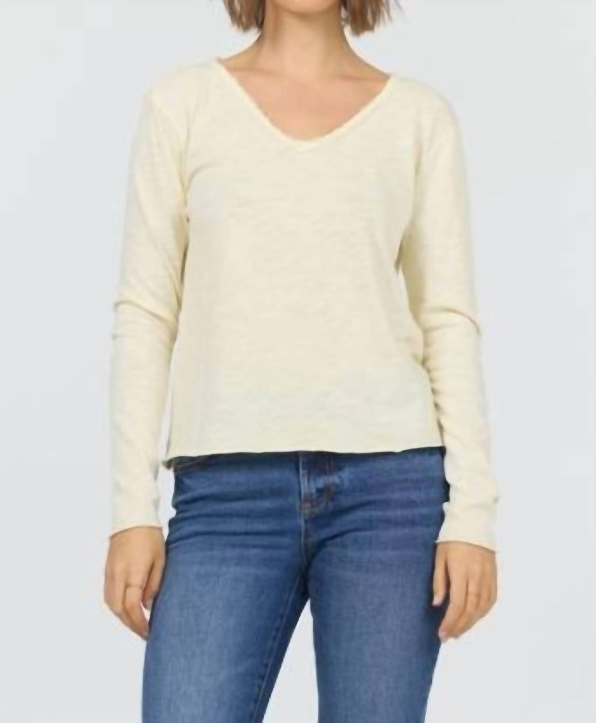 Dear John Denim - Vanya Long Sleeve Tee