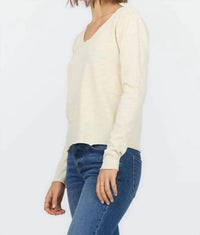 Dear John Denim - Vanya Long Sleeve Tee