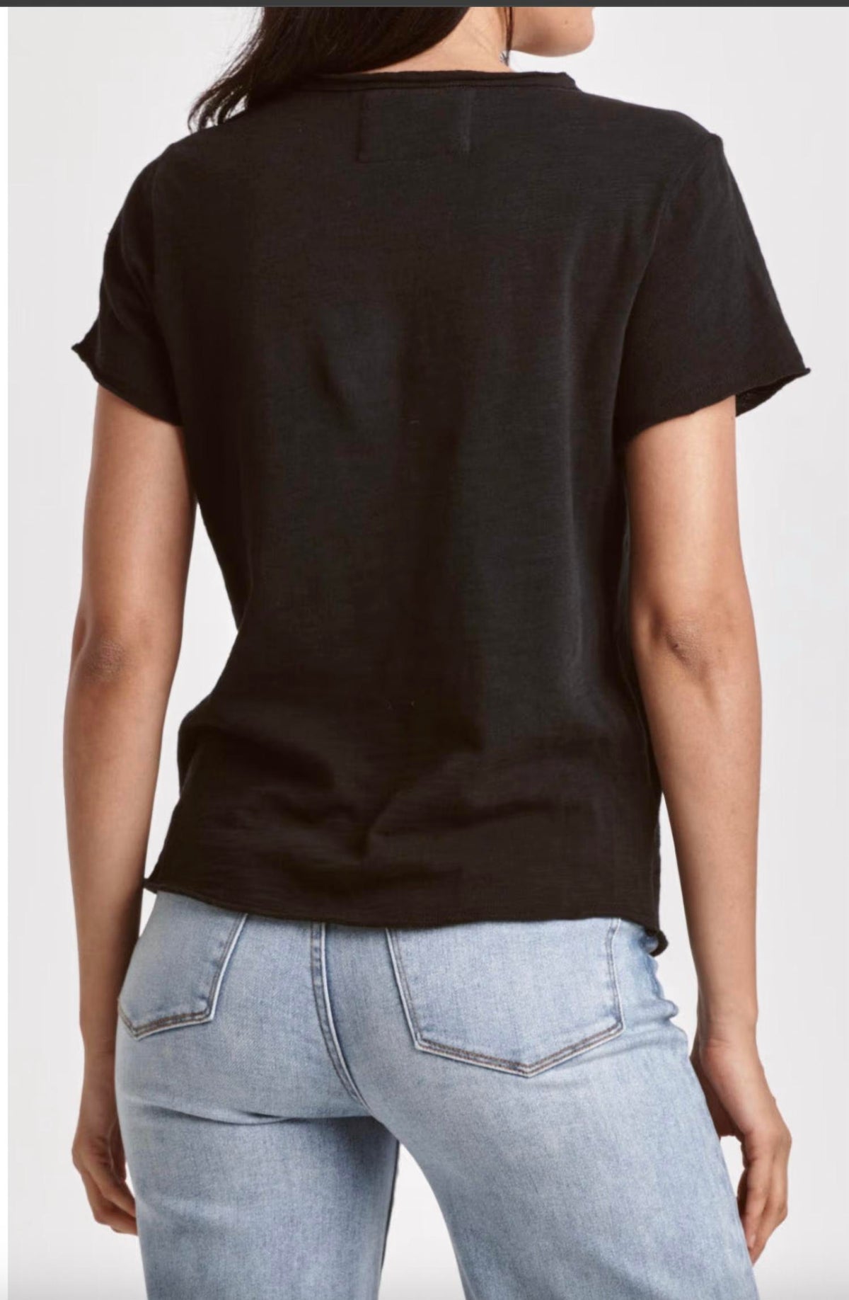 Dear John Denim - Vanya Slub Tee