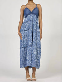 Dear John Denim - Vicky Midi Dress