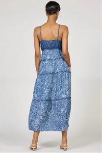 Dear John Denim - Vicky Midi Dress