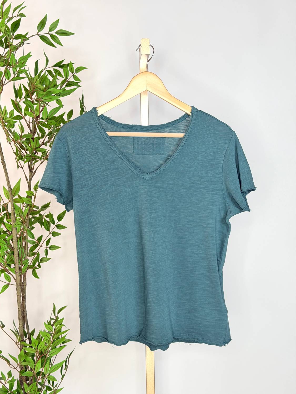 Dear John Denim - Women's Vanya Tee