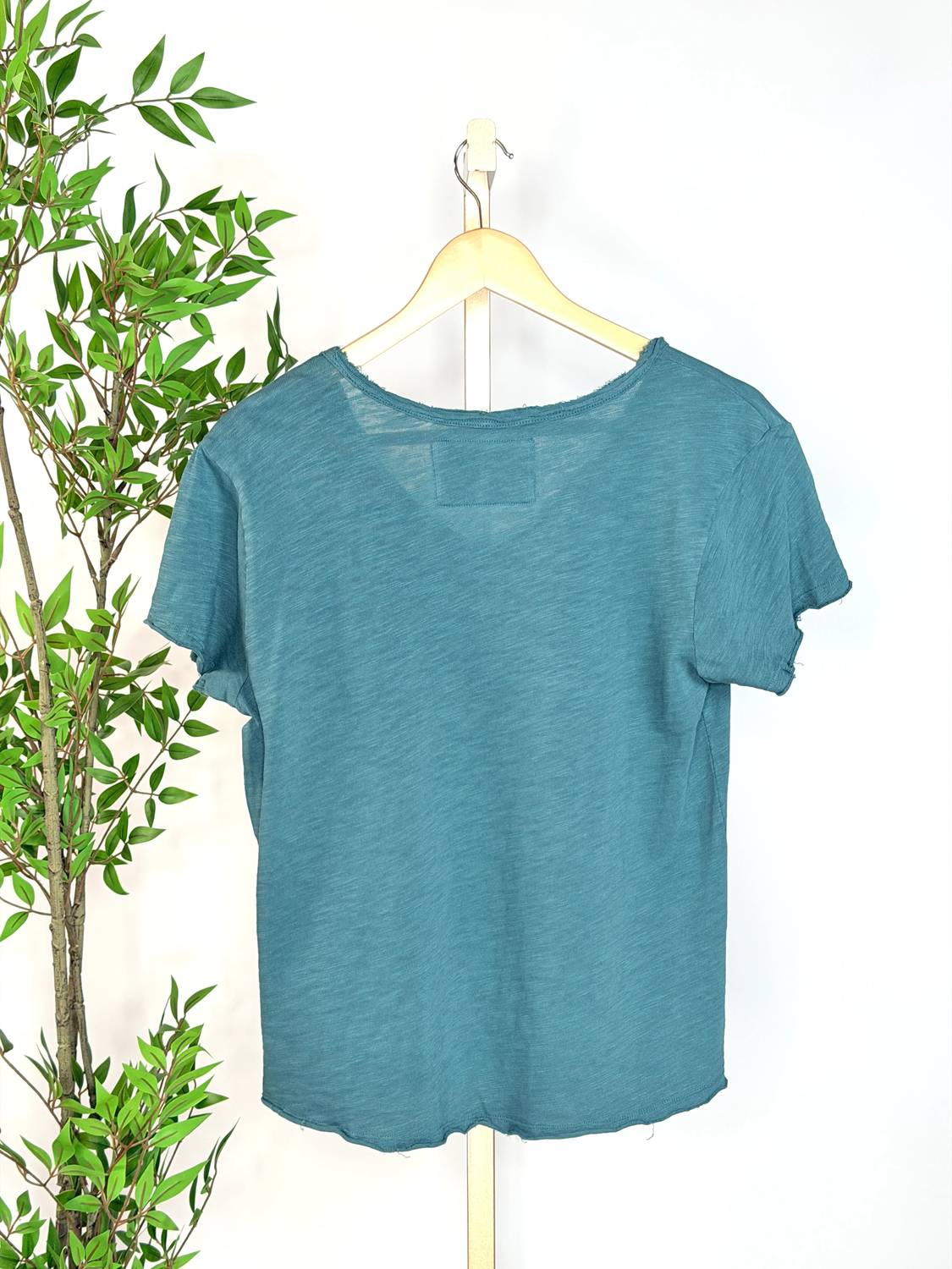 Dear John Denim - Women's Vanya Tee