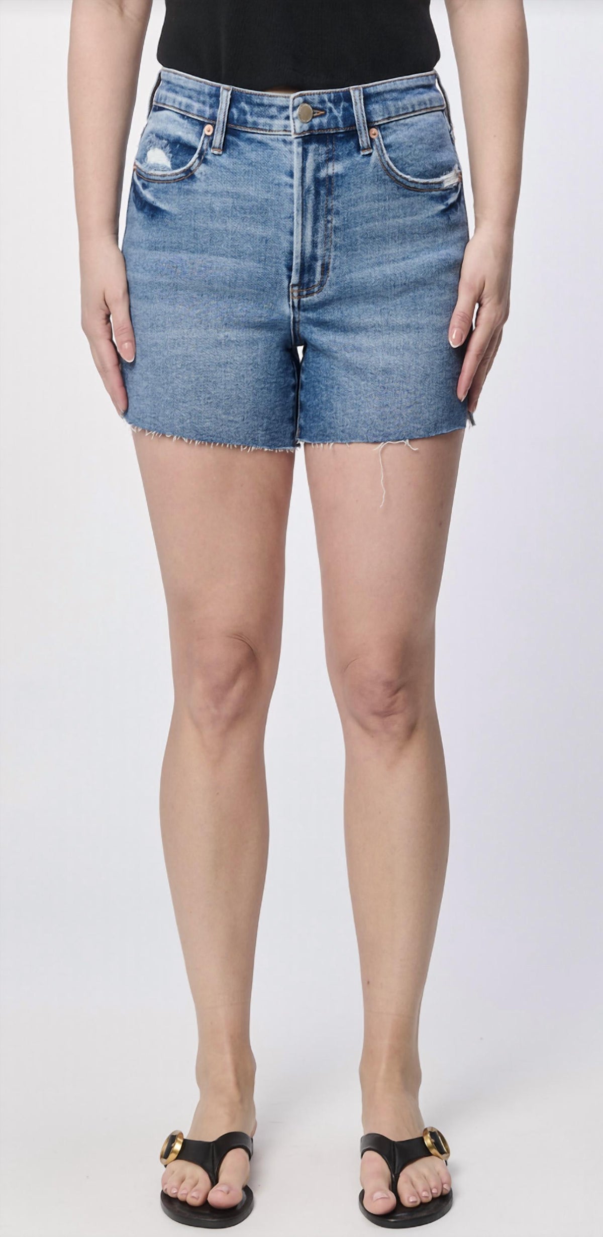 Dear John Denim - Women's Ava Shorts
