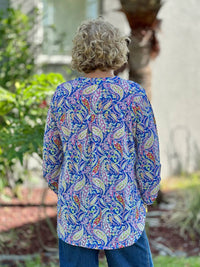 Dear Scarlett - Lizzy Top