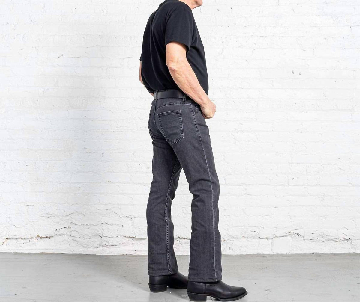 Dearborn Denim - Boot Cut Jeans