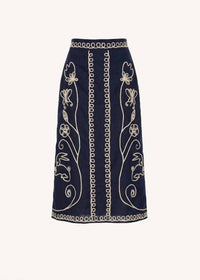Cleobella - Women's Sorina Midi Skirt