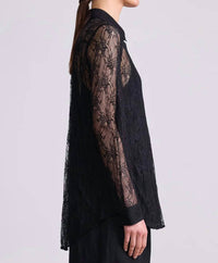 Apiece Apart - Alva Button Up Top