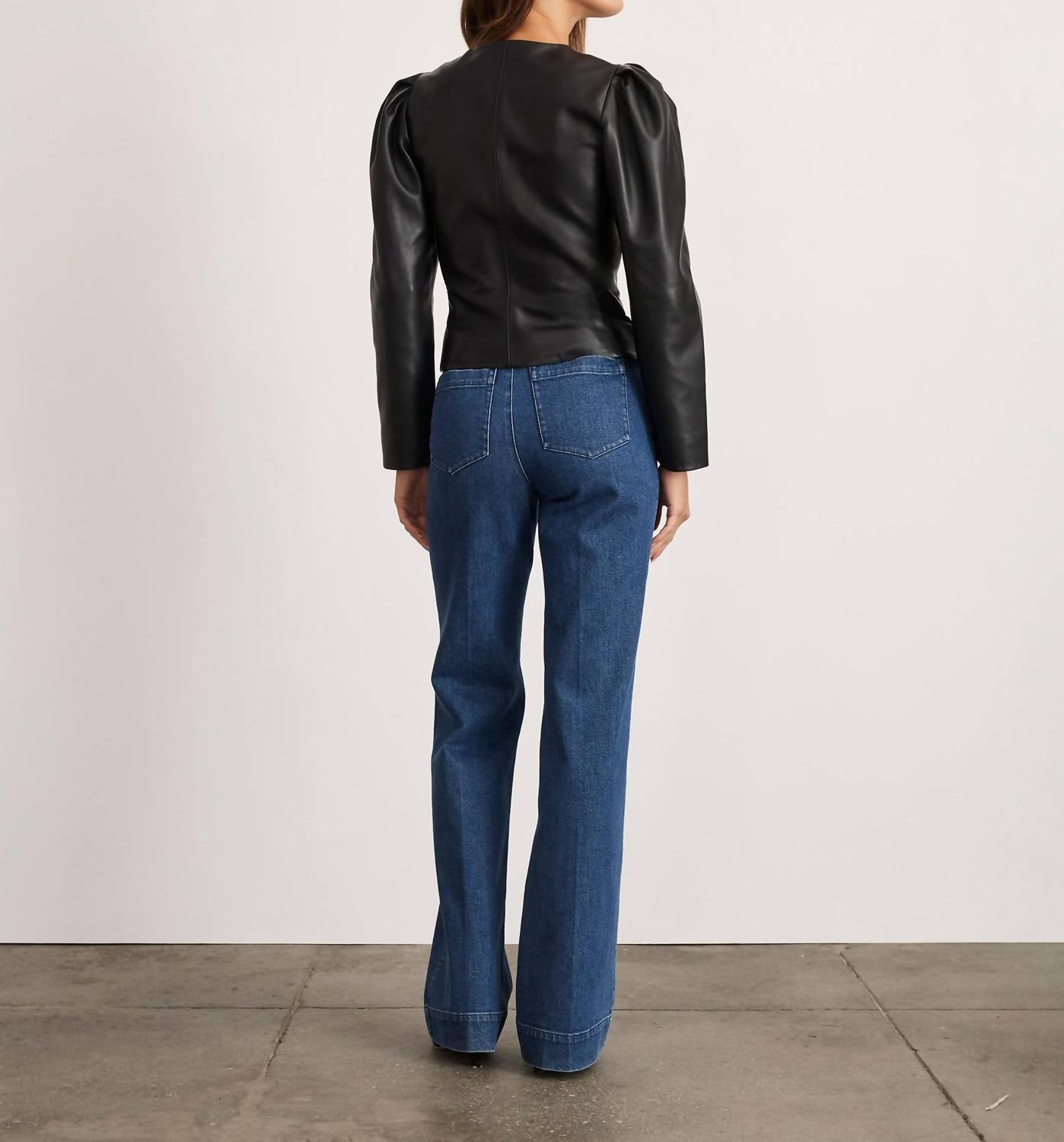 Tanya Taylor - Sydney Jacket