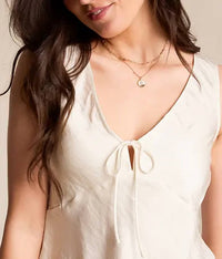 Z Supply - Luana Satin Tank Top