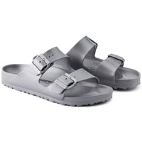 Birkenstock - Women's Arizona Essentials Smaller Buckle Eva Slip-ons